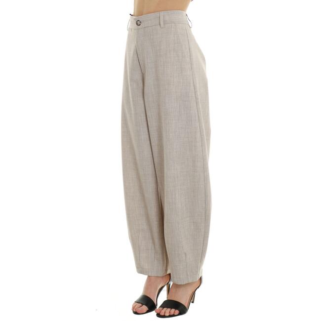 PANTALONE BALOON VICOLO - Mad Fashion | img vers.1300x/